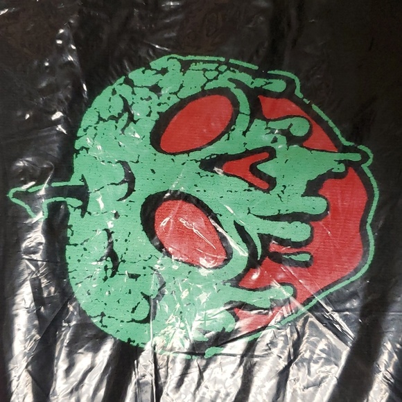 ❤️NWT VINTAGE TORRID LEGGING - SNOW WHITE - DISNEY EVIL QUEEN - POISON APPLE - Picture 5 of 13